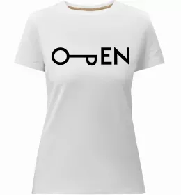 Жіноча преміум футболка