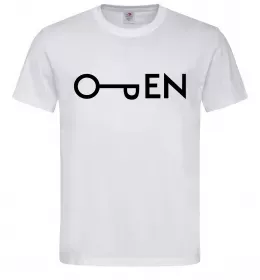 Чоловіча футболка