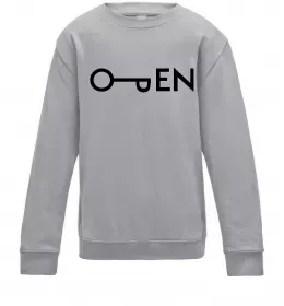 Дитячий світшот