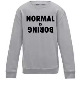 Детский Свитшот