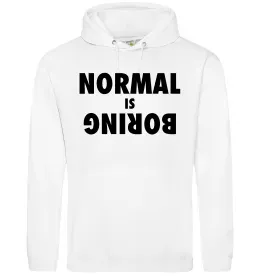 Женская толстовка (худи)