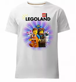 Мужская премиум футболка