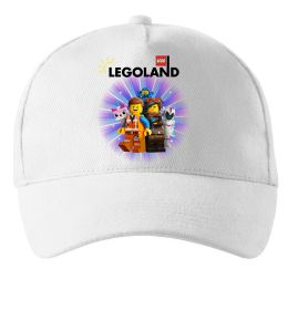 Кепка Legoland Кепка Legoland