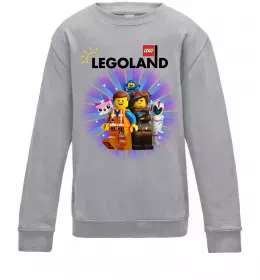 Детский Свитшот