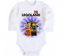 Детский боди