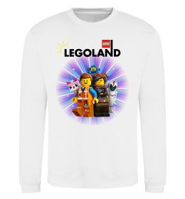 Світшот Legoland