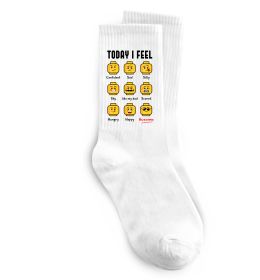 Носки Lego today I feel