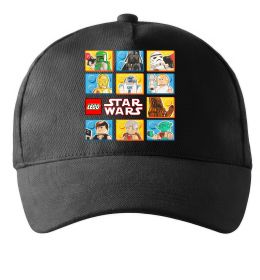 Кепка Lego Star Wars