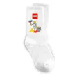 Шкарпетки Lego painter Білий фото