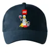 Кепка Lego painter Темно-синий фото