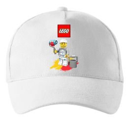 Кепка Lego painter