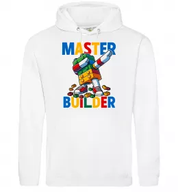 Мужская толстовка (худи)