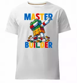 Мужская премиум футболка