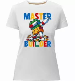 Женская премиум футболка