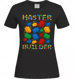 Женская футболка Лего ніндзяго в рамці Голубой фото