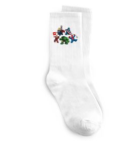 Шкарпетки Lego Marvel