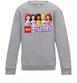 Детский Свитшот