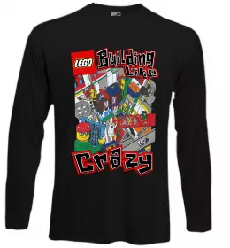 Лонгслив Ninjago girl Белый фото