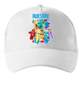Кепка Lego Awesome