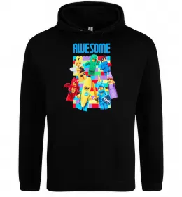 Чоловіча толстовка (худі)