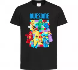 Дитяча футболка