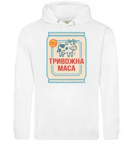 Жіноча толстовка (худі)