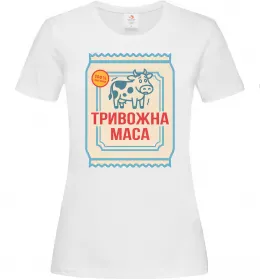 Жіноча футболка