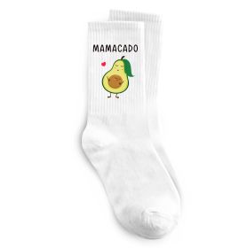 Носки Mamacado
