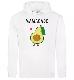 Женская толстовка (худи)