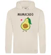 Женская толстовка (худи) Mamacado Таш Женская толстовка (худи) Mamacado Таш фото