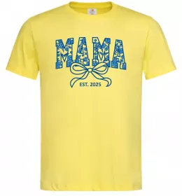 Мужская футболка Зайнята створюю людину Белый фото