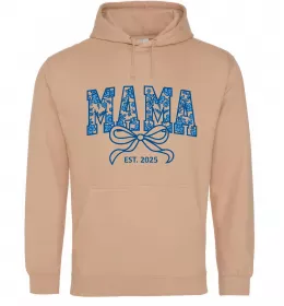 Женская толстовка (худи)