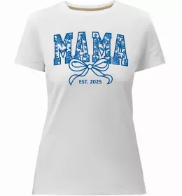 Женская премиум футболка