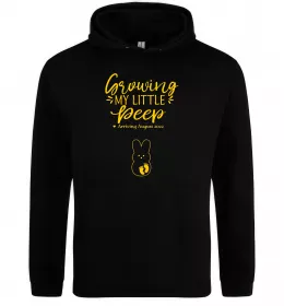 Женская толстовка (худи)