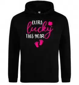 Женская толстовка (худи)