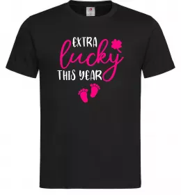 Мужская футболка Зайнята створюю людину Белый фото