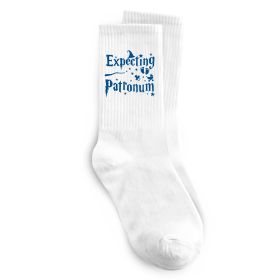 Шкарпетки Expecting patronum