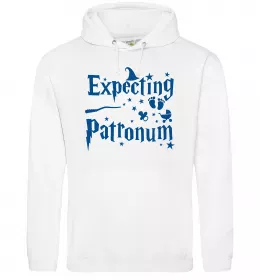 Женская толстовка (худи)