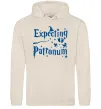 Женская толстовка (худи) Expecting patronum Таш Женская толстовка (худи) Expecting patronum Таш фото