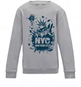 Детский Свитшот