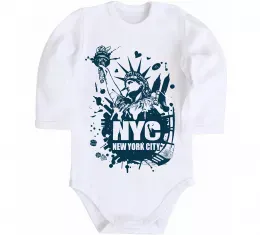 Детский боди