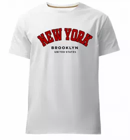 Мужская премиум футболка