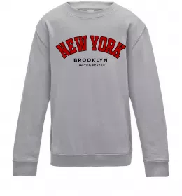 Детский Свитшот