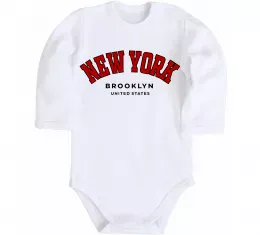 Детский боди