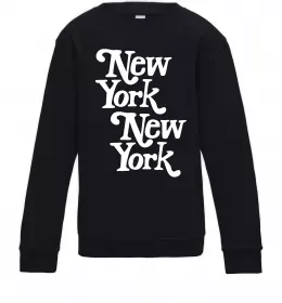 Детский Свитшот