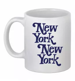 Чашка керамическая