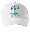 Кепка New York Liberty Белый фото