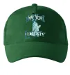 Кепка New York Liberty Темно-зеленый фото