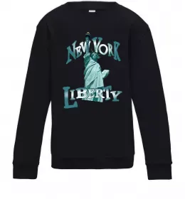 Детский Свитшот