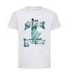 Детская футболка New York Liberty Белый фото